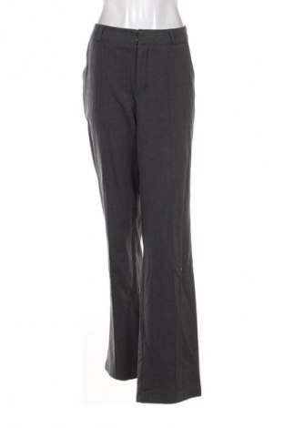Γυναικείο παντελόνι Madlady, Μέγεθος XL, Χρώμα Γκρί, Τιμή 30,99 €
