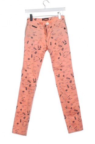 Γυναικείο παντελόνι Maison Scotch, Μέγεθος S, Χρώμα Πολύχρωμο, Τιμή 82,61 €