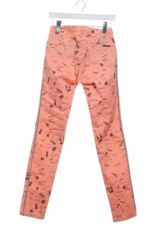 Γυναικείο παντελόνι Maison Scotch, Μέγεθος S, Χρώμα Πολύχρωμο, Τιμή 82,61 €