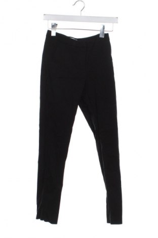 Pantaloni de femei Mango, Mărime M, Culoare Negru, Preț 88,99 Lei