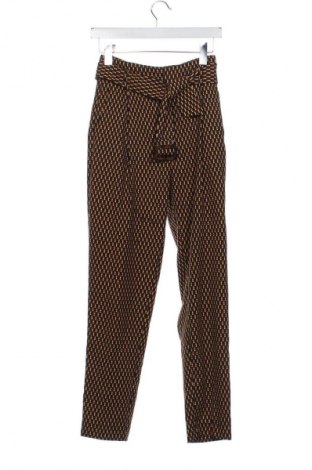 Дамски панталон Mango, Размер XS, Цвят Многоцветен, Цена 5,11 €