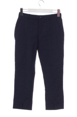 Pantaloni de femei Mango, Mărime S, Culoare Albastru, Preț 50,99 Lei