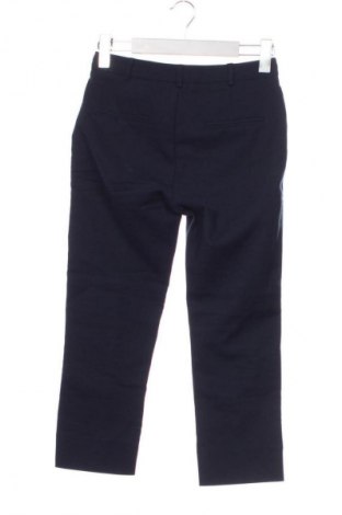 Pantaloni de femei Mango, Mărime S, Culoare Albastru, Preț 50,99 Lei