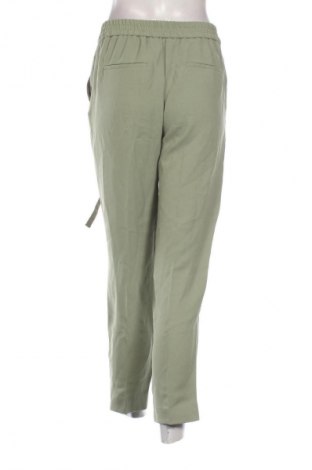 Dámské kalhoty  Mango, Velikost M, Barva Zelená, Cena  369,00 Kč