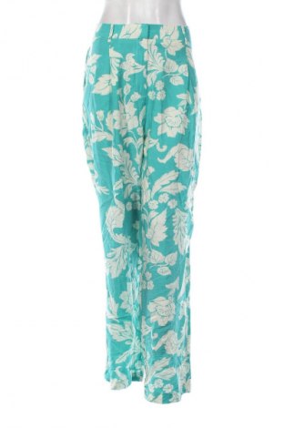 Дамски панталон Mango, Размер XL, Цвят Многоцветен, Цена 24,35 €