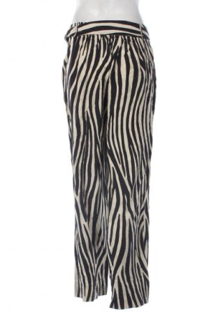 Дамски панталон Mango, Размер L, Цвят Многоцветен, Цена 14,57 €
