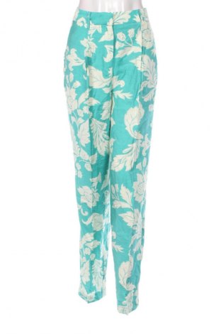 Дамски панталон Mango, Размер S, Цвят Многоцветен, Цена 24,54 €