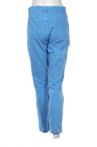 Damenhose Mango, Größe S, Farbe Blau, Preis 14,99 €