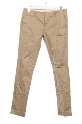 Γυναικείο παντελόνι Mango, Μέγεθος L, Χρώμα  Μπέζ, Τιμή 10,99 €