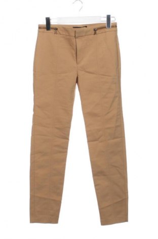 Γυναικείο παντελόνι Mango, Μέγεθος M, Χρώμα Καφέ, Τιμή 8,99 €