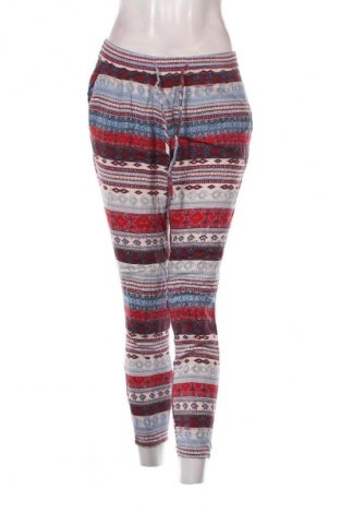 Pantaloni de femei Mango, Mărime S, Culoare Multicolor, Preț 18,99 Lei