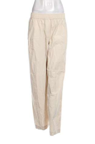 Dámské kalhoty  Mango, Velikost L, Barva Béžová, Cena  689,00 Kč