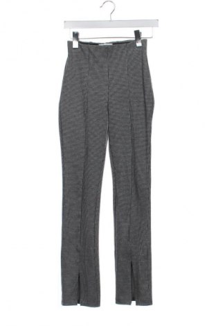 Γυναικείο παντελόνι Mango, Μέγεθος XS, Χρώμα Πολύχρωμο, Τιμή 17,99 €