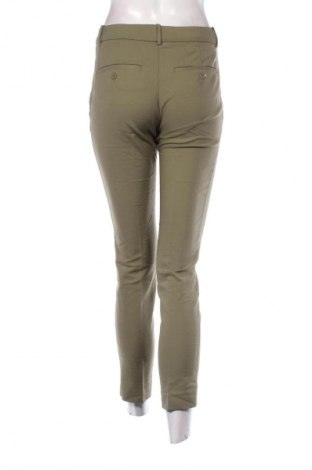 Dámske nohavice Mango, Veľkosť M, Farba Zelená, Cena  6,95 €