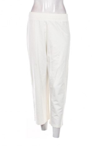 Dámské kalhoty  Mango, Velikost S, Barva Bílá, Cena  309,00 Kč
