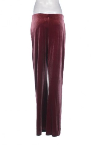 Дамски панталон Mango, Размер L, Цвят Розов, Цена 28,86 €