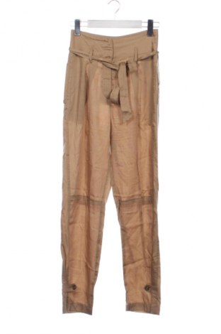 Dámské kalhoty  Manila Grace, Velikost XS, Barva Hnědá, Cena  869,00 Kč