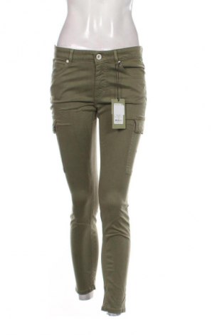 Dámské kalhoty  Marc O'Polo, Velikost L, Barva Zelená, Cena  2 129,00 Kč