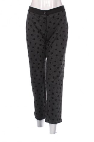 Γυναικείο παντελόνι Marella Sport, Μέγεθος XL, Χρώμα Πολύχρωμο, Τιμή 87,99 €