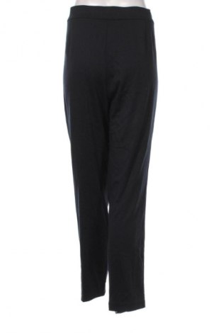 Γυναικείο παντελόνι Marks & Spencer, Μέγεθος XL, Χρώμα Μπλέ, Τιμή 16,99 €