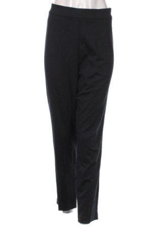 Γυναικείο παντελόνι Marks & Spencer, Μέγεθος XL, Χρώμα Μπλέ, Τιμή 16,99 €