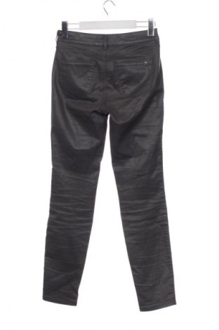 Pantaloni de femei Massimo Dutti, Mărime S, Culoare Gri, Preț 87,99 Lei