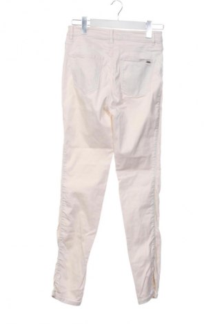 Γυναικείο παντελόνι Massimo Dutti, Μέγεθος S, Χρώμα Εκρού, Τιμή 21,40 €