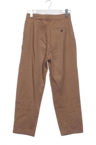 Pantaloni de femei Max&Co., Mărime XS, Culoare Maro, Preț 214,32 Lei