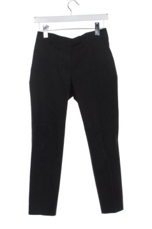 Pantaloni de femei Max Mara Studio, Mărime S, Culoare Negru, Preț 510,90 Lei