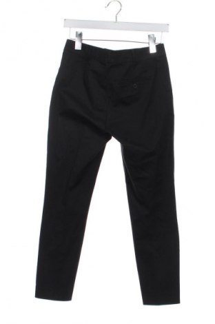 Pantaloni de femei Max Mara Studio, Mărime S, Culoare Negru, Preț 510,90 Lei