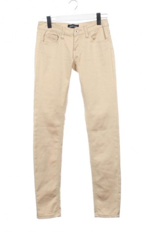 Pantaloni de femei Miss Anna, Mărime M, Culoare Bej, Preț 10,99 Lei