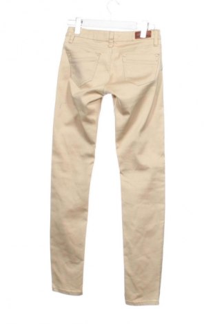 Pantaloni de femei Miss Anna, Mărime M, Culoare Bej, Preț 10,99 Lei