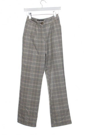Дамски панталон Miss Selfridge, Размер XS, Цвят Многоцветен, Цена 17,38 €