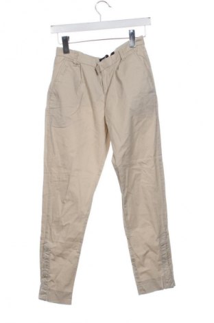 Γυναικείο παντελόνι Miss Sixty, Μέγεθος S, Χρώμα  Μπέζ, Τιμή 32,99 €