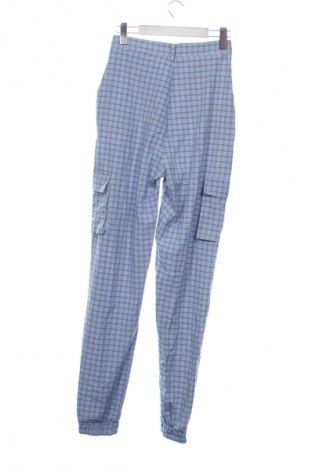 Γυναικείο παντελόνι Missguided, Μέγεθος XS, Χρώμα Πολύχρωμο, Τιμή 7,99 €