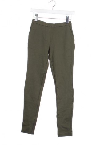 Pantaloni de femei Modstrom, Mărime XS, Culoare Verde, Preț 81,99 Lei
