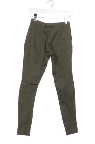 Pantaloni de femei Modstrom, Mărime XS, Culoare Verde, Preț 81,99 Lei
