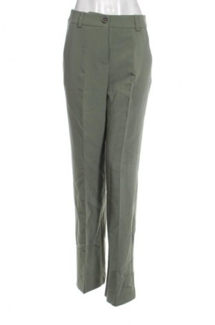 Дамски панталон Modstrom, Размер S, Цвят Зелен, Цена 18,40 €