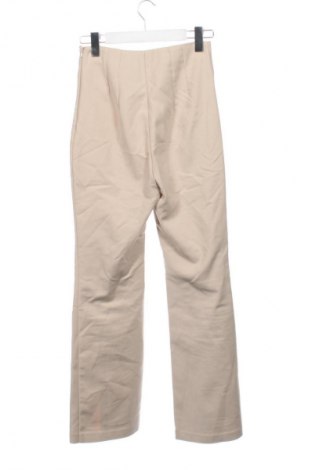 Γυναικείο παντελόνι Mohito, Μέγεθος XS, Χρώμα  Μπέζ, Τιμή 15,99 €