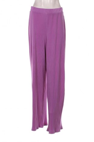 Damenhose Mohito, Größe L, Farbe Lila, Preis € 9,99