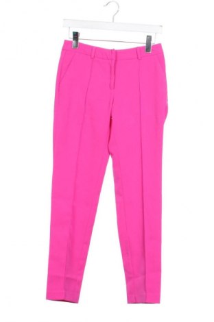 Дамски панталон Mohito, Размер XS, Цвят Розов, Цена 13,80 €