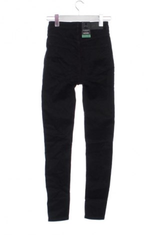 Pantaloni de femei Monki, Mărime XXS, Culoare Negru, Preț 40,99 Lei