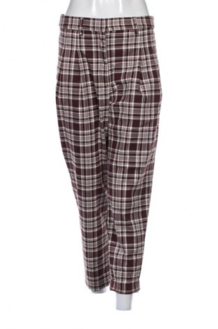 Дамски панталон Monki, Размер S, Цвят Многоцветен, Цена 2,04 €