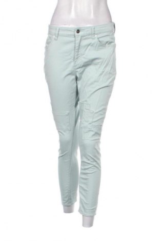 Дамски панталон Monki, Размер M, Цвят Зелен, Цена 9,20 €