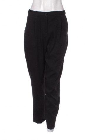 Pantaloni de femei Monki, Mărime S, Culoare Negru, Preț 44,99 Lei