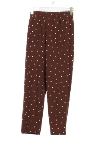 Dámské kalhoty  Monki, Velikost XS, Barva Vícebarevné, Cena  149,00 Kč