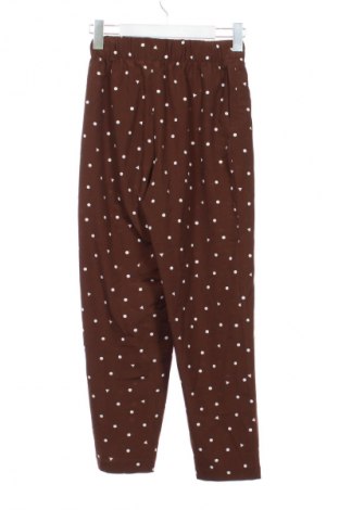 Dámské kalhoty  Monki, Velikost XS, Barva Vícebarevné, Cena  149,00 Kč