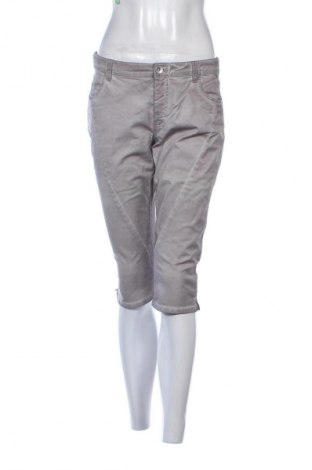 Дамски панталон Montego, Размер M, Цвят Сив, Цена 9,20 €