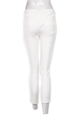 Pantaloni de femei More & More, Mărime L, Culoare Alb, Preț 42,99 Lei