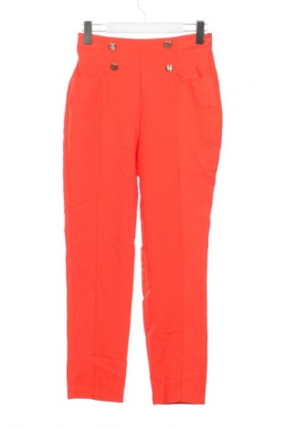 Pantaloni de femei Morgan, Mărime XS, Culoare Portocaliu, Preț 129,99 Lei